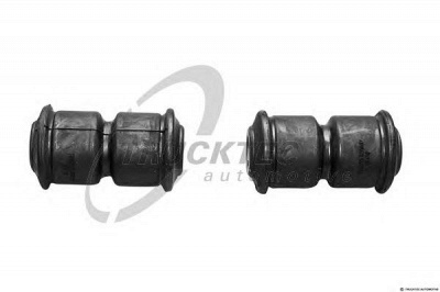 TRUCKTEC AUTOMOTIVE 0230186 -  Подвеска, листовая рессора